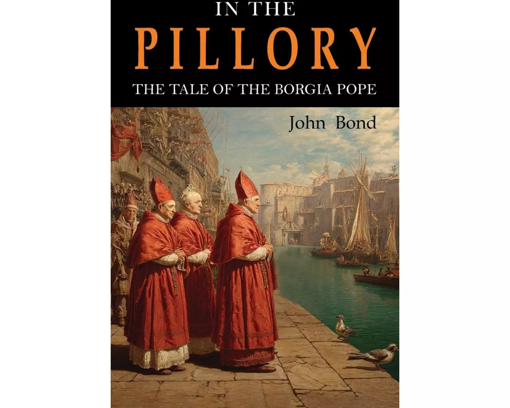 In the Pillory