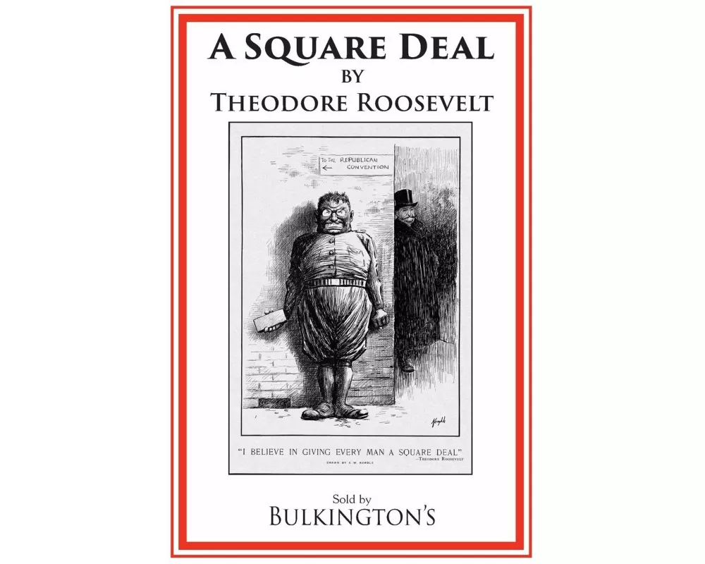 A Square Deal