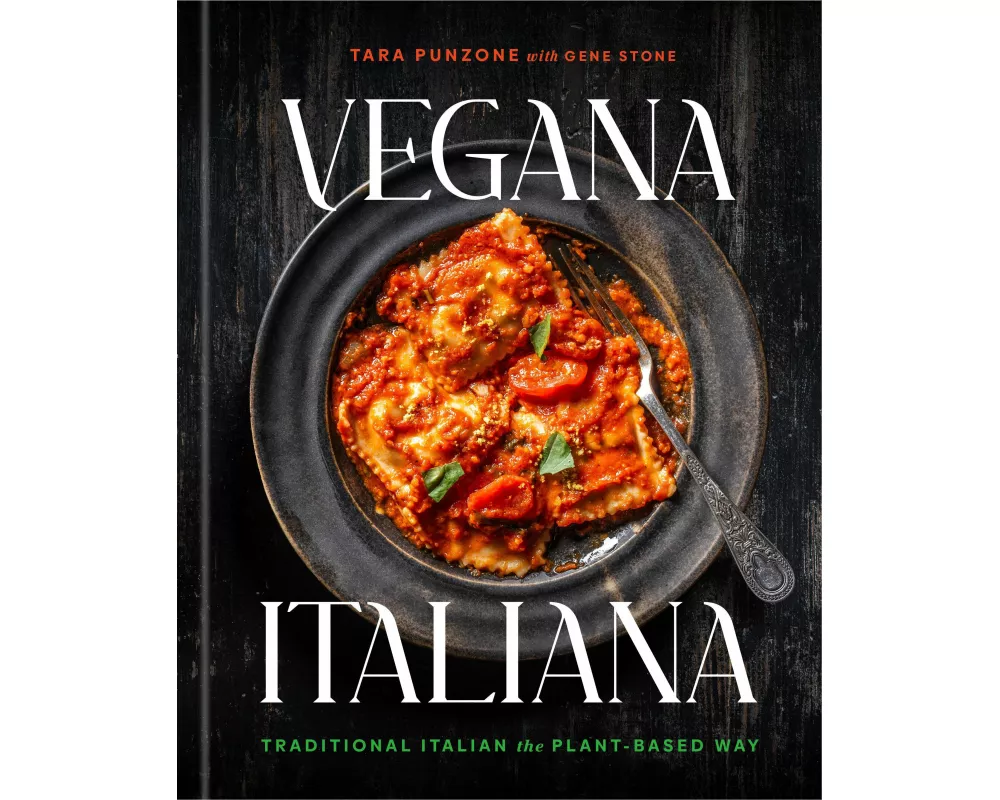 Vegana Italiana