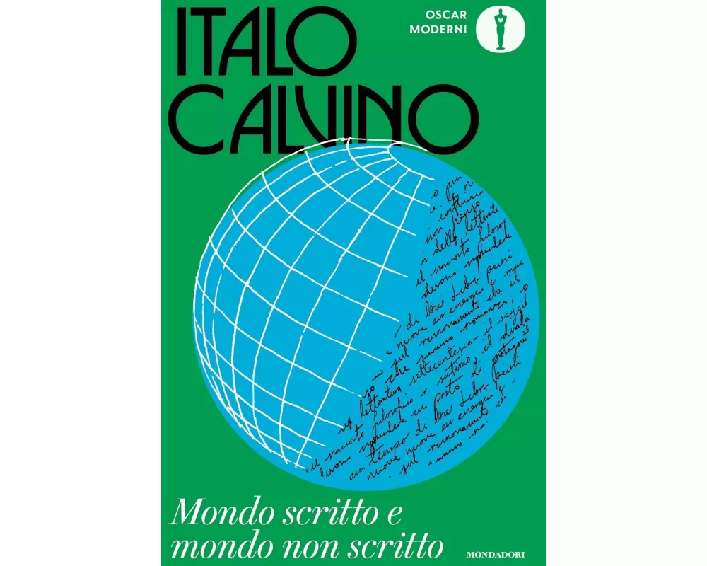 Mondo scritto e mondo non scritto