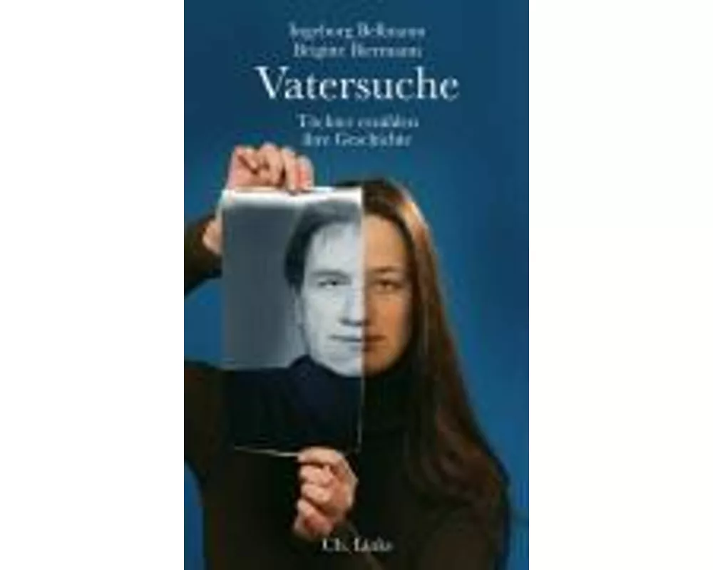 Vatersuche