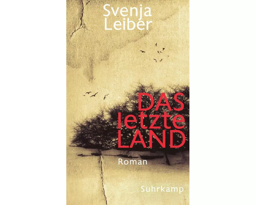 Das letzte Land