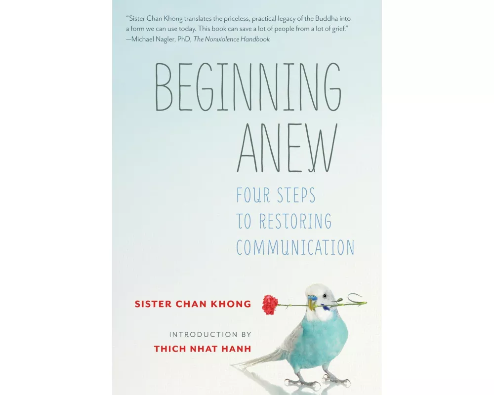 Beginning Anew