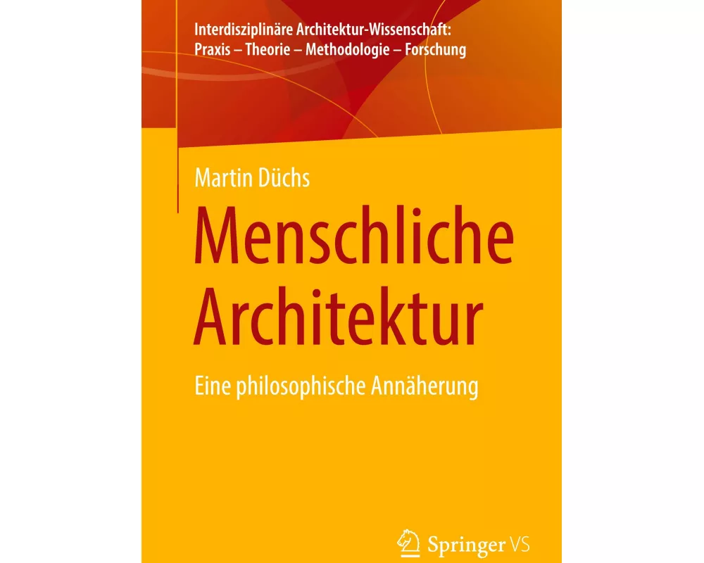 Menschliche Architektur