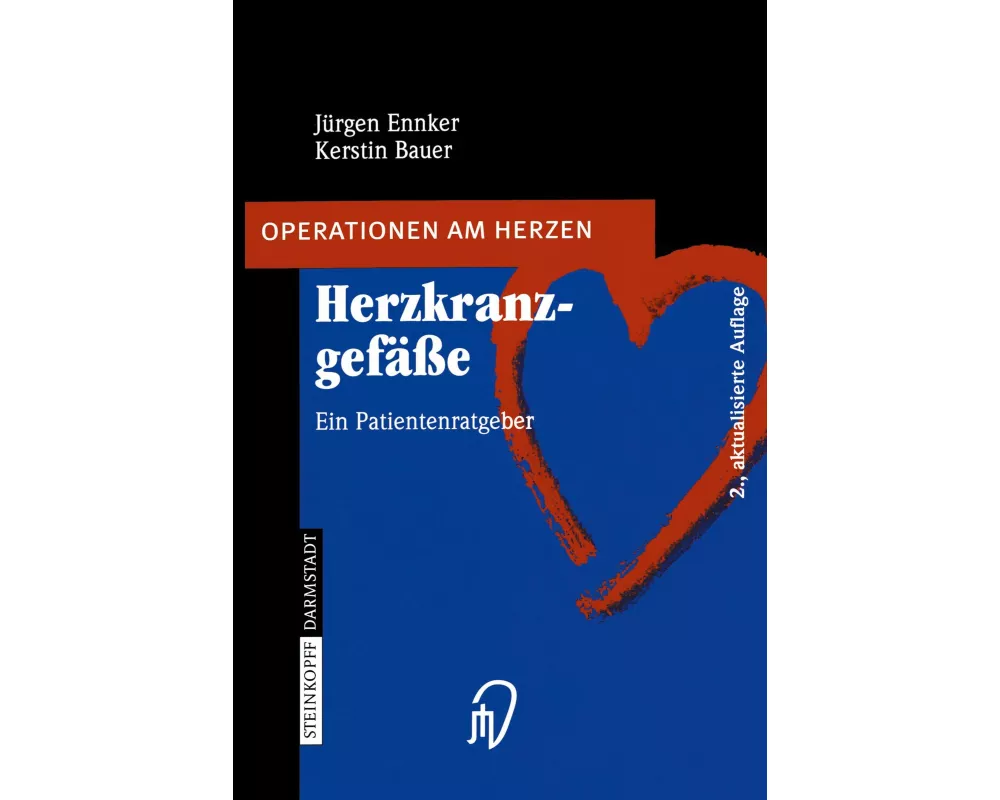Herzkranzgefäße