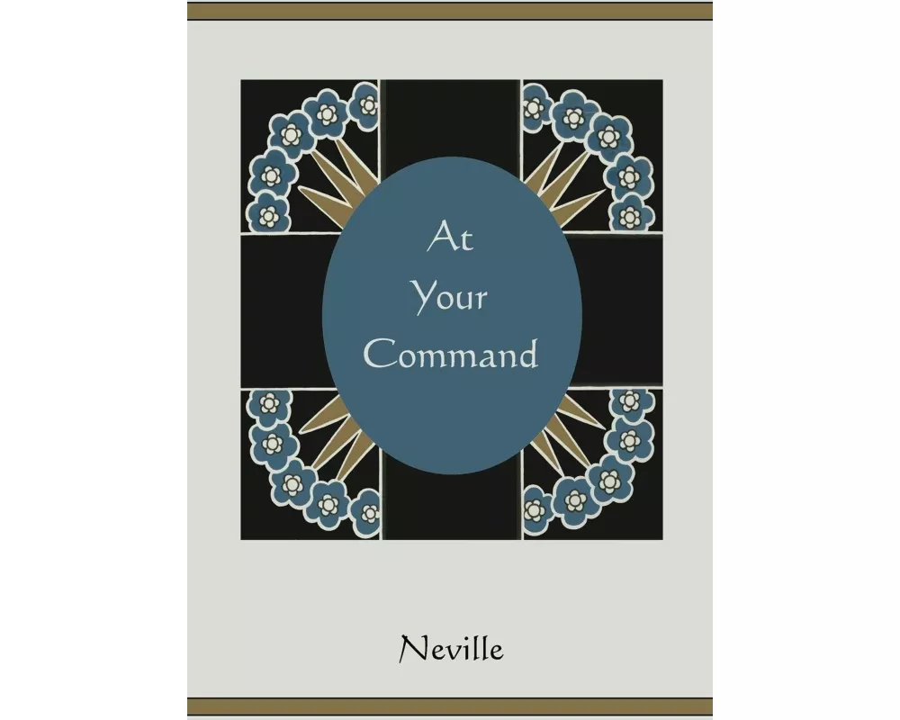 At Your Command