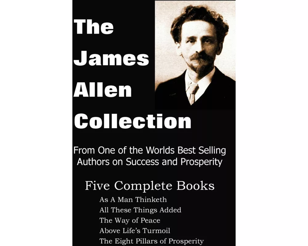 The James Allen Collection