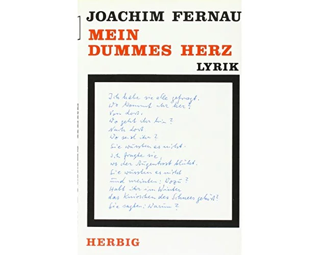 Mein dummes Herz
