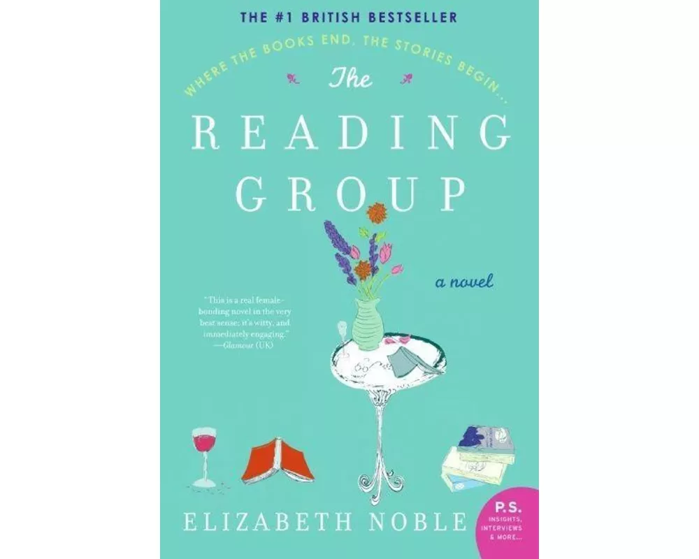 The Reading Group