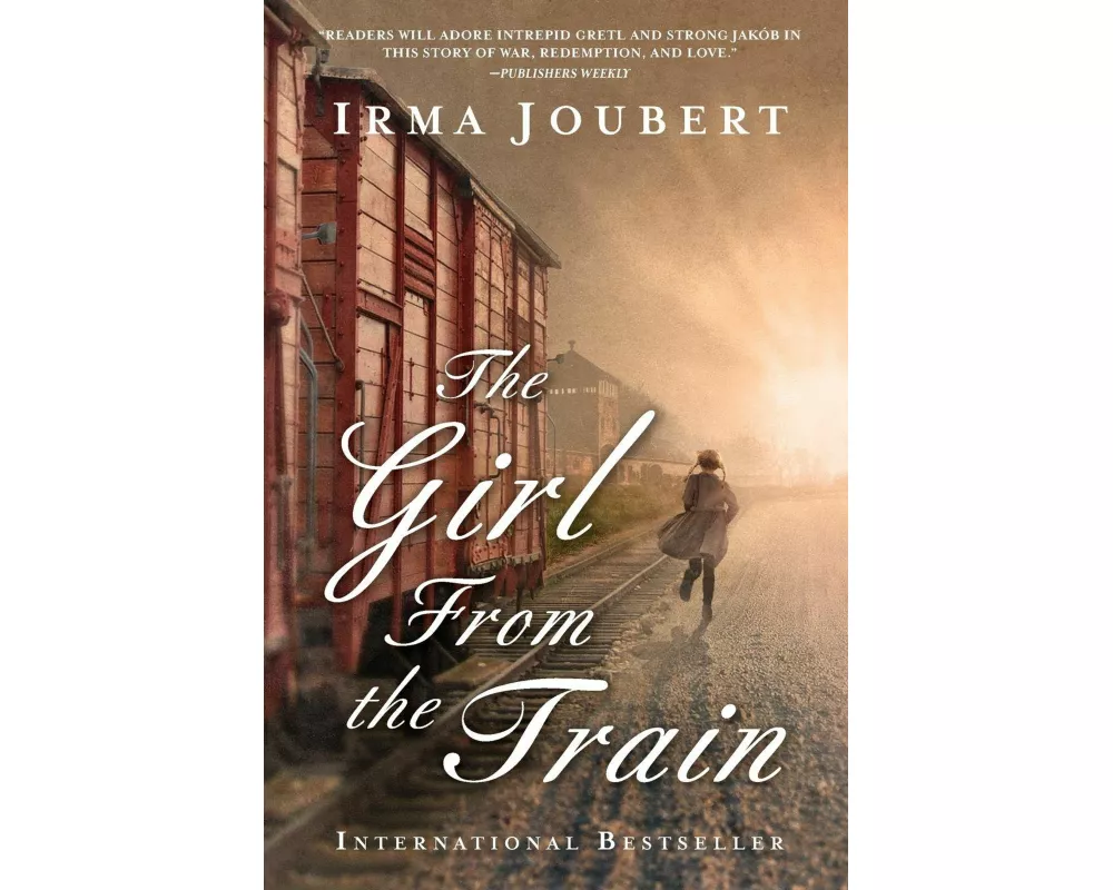 The Girl From the Train