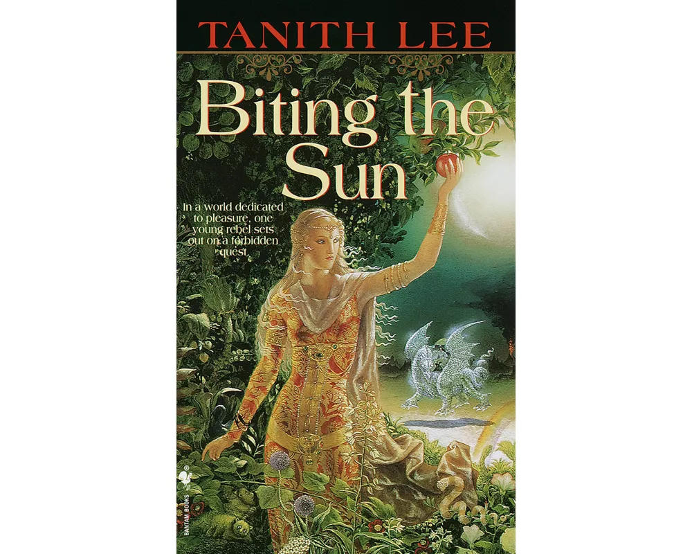Biting the Sun