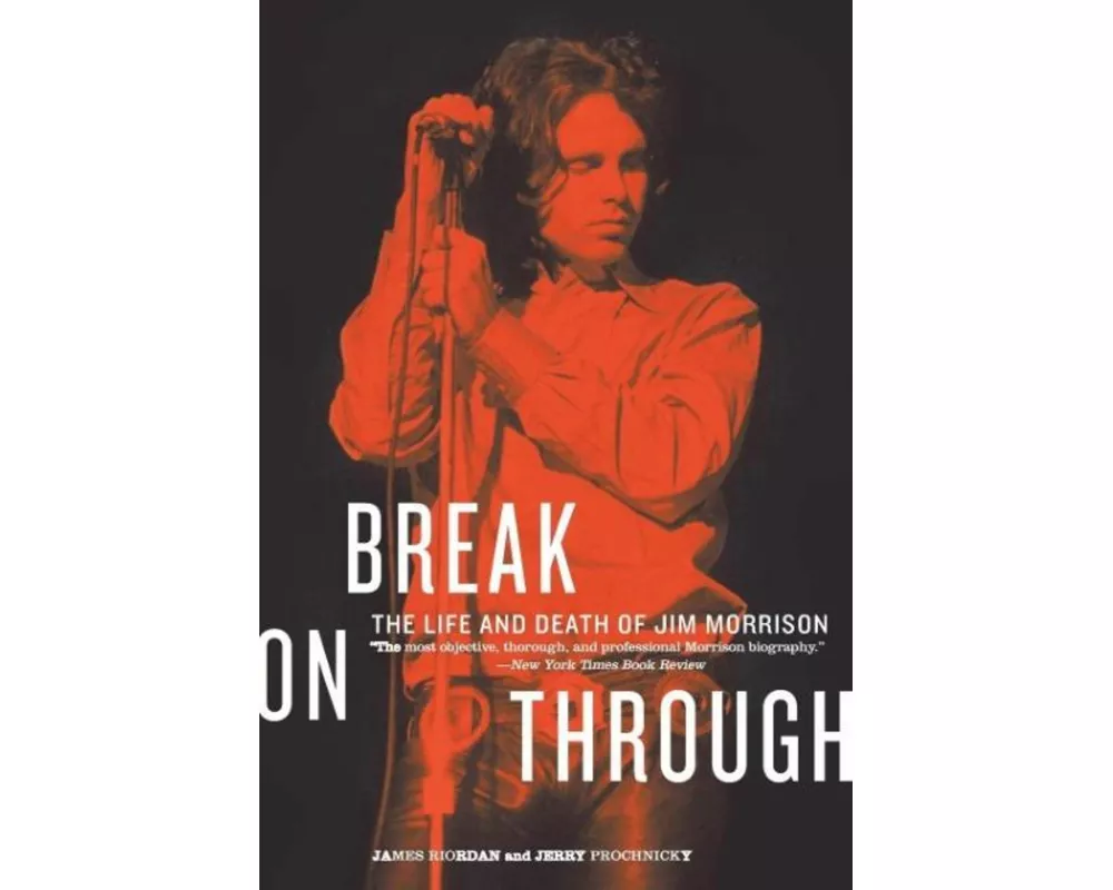 Break on Through