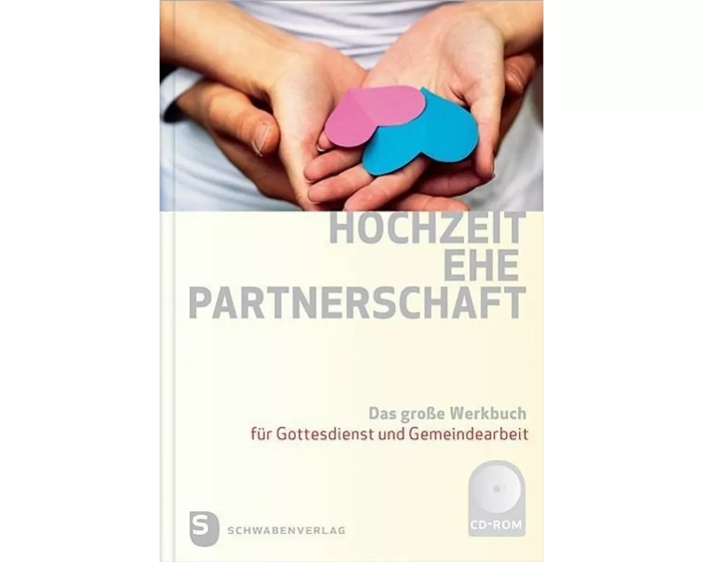Hochzeit - Ehe - Partnerschaft