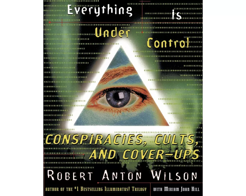 Everything Is Under Control