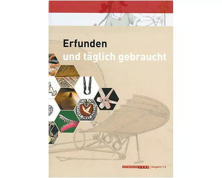 Sprachland