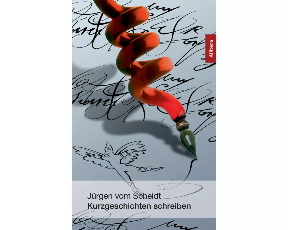 Kurzgeschichten schreiben