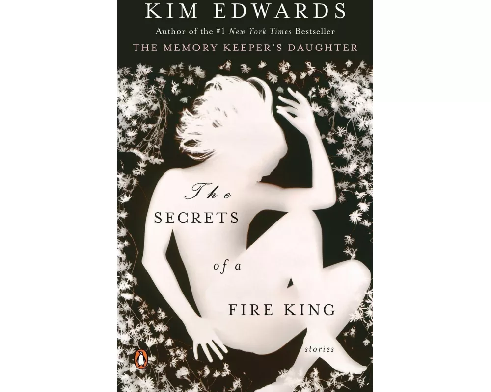 The Secrets of a Fire King