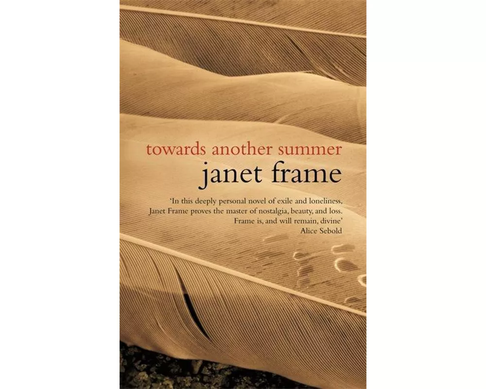 Towards Another Summer