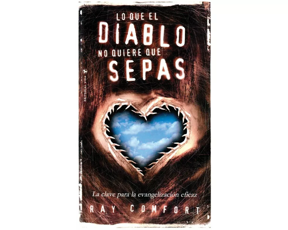 Lo que el diablo no quiere que sepas