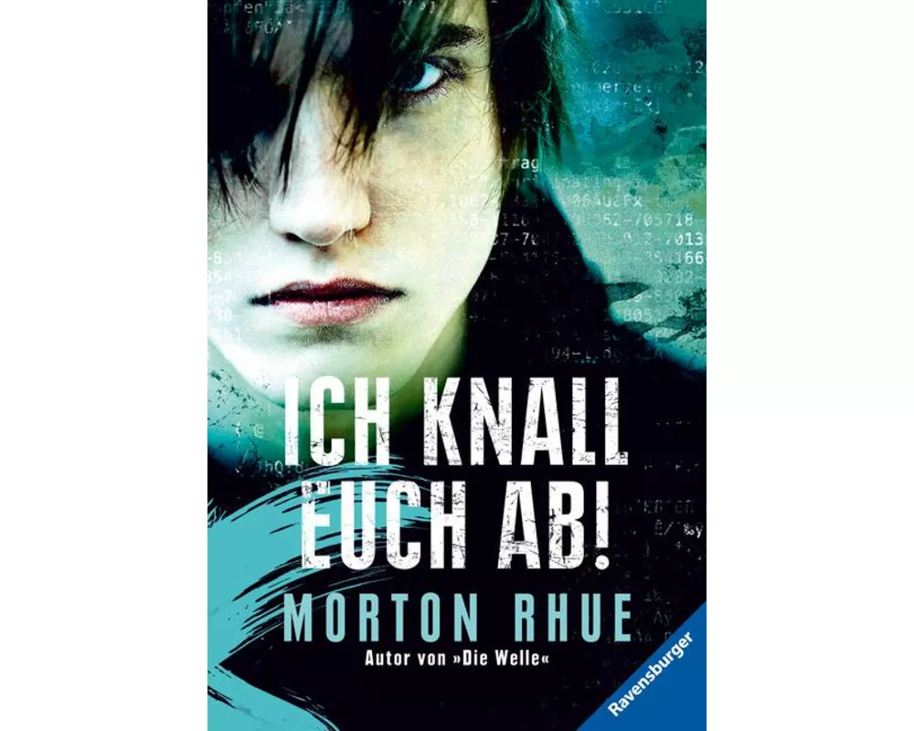 Ich knall euch ab!
