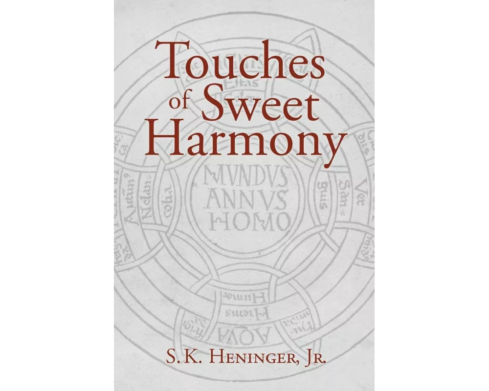 Touches of Sweet Harmony