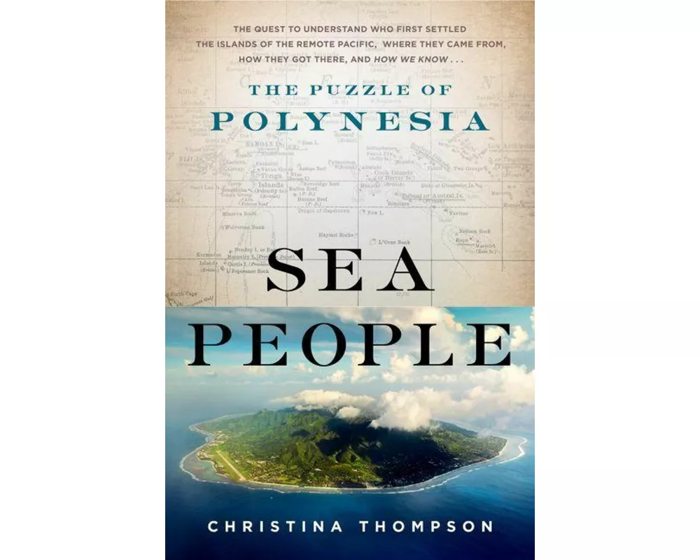 Sea People