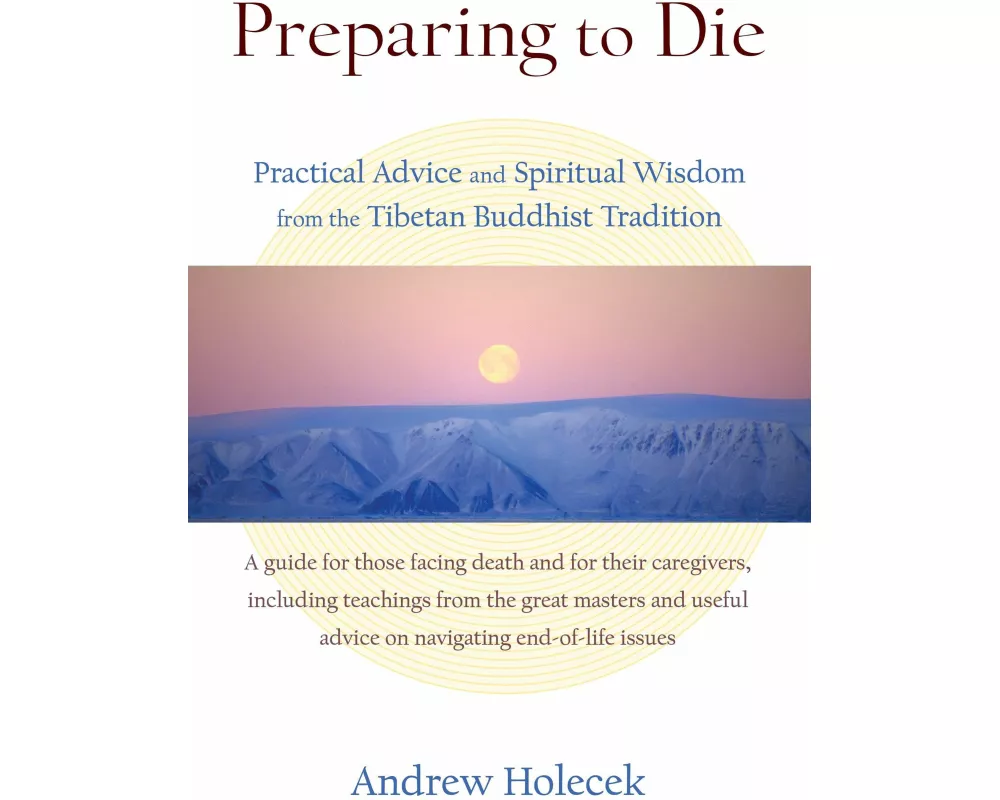Preparing to Die