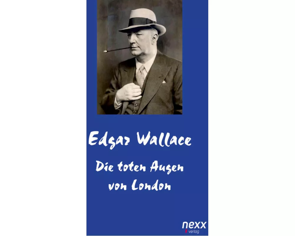 Die toten Augen von London