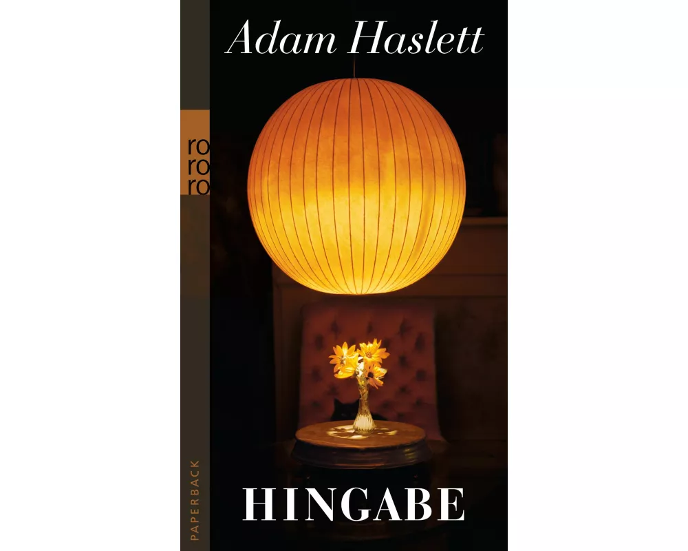 Hingabe