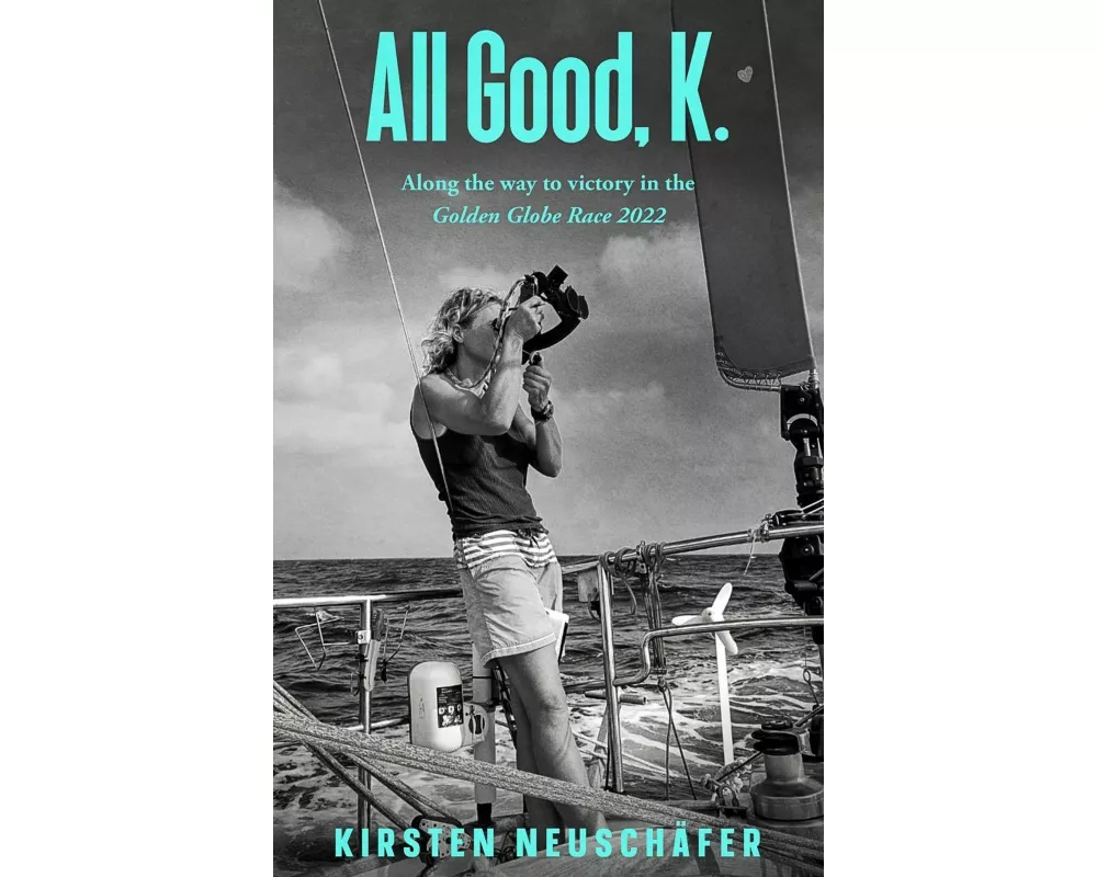 All Good, K