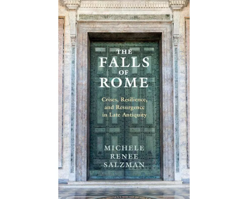 The Falls of Rome
