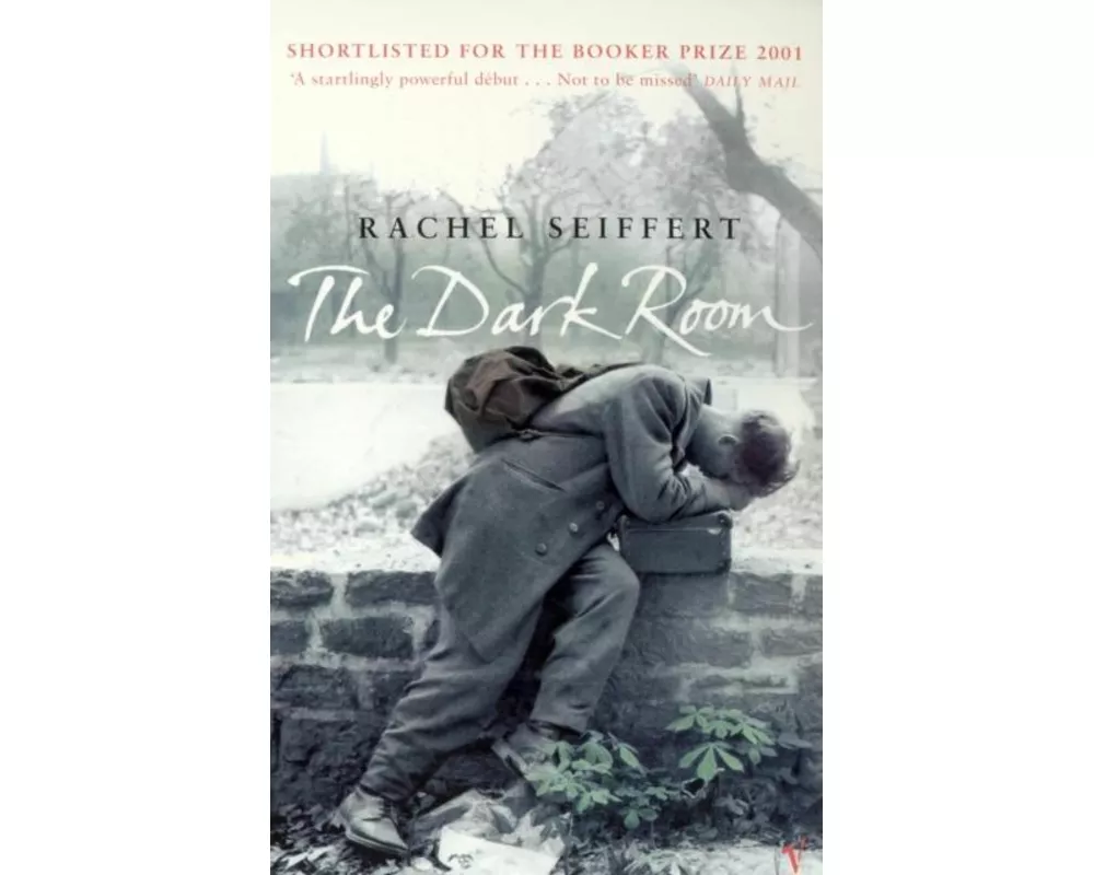 The Dark Room