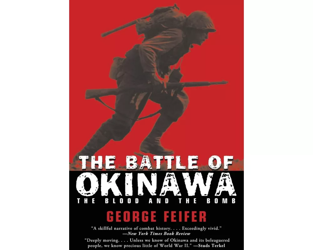 Battle of Okinawa