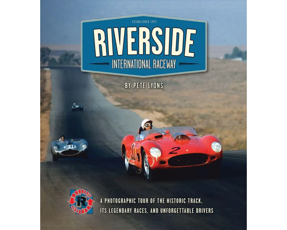 Riverside International Raceway