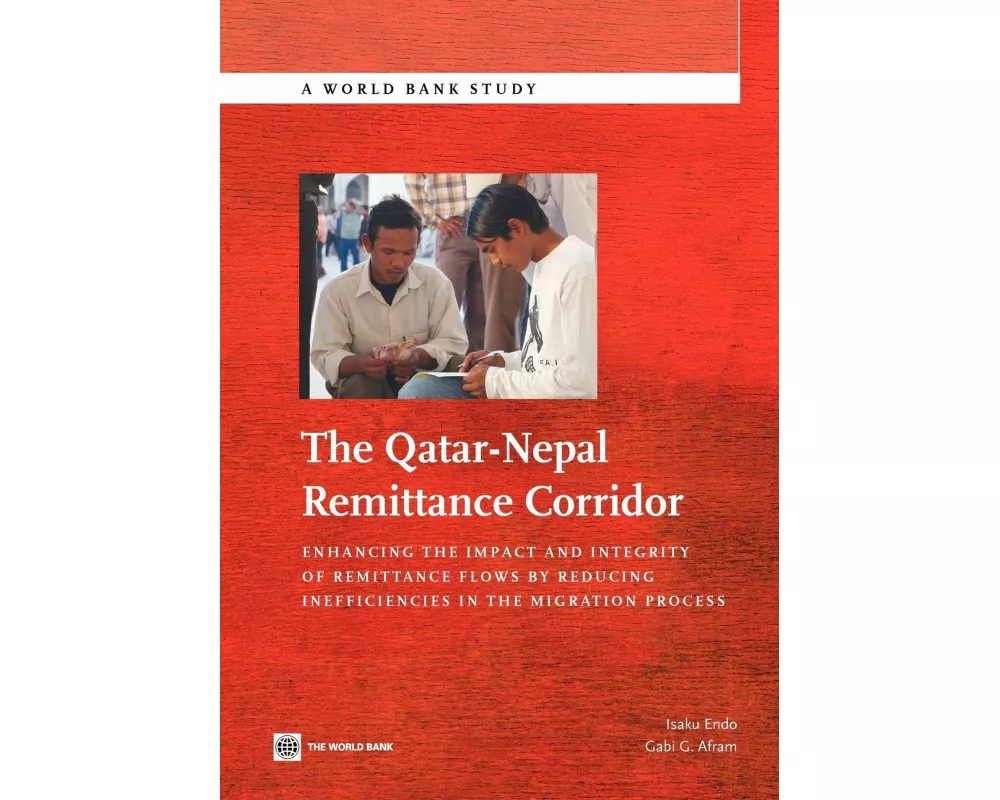 The Qatar-Nepal Remittance Corridor