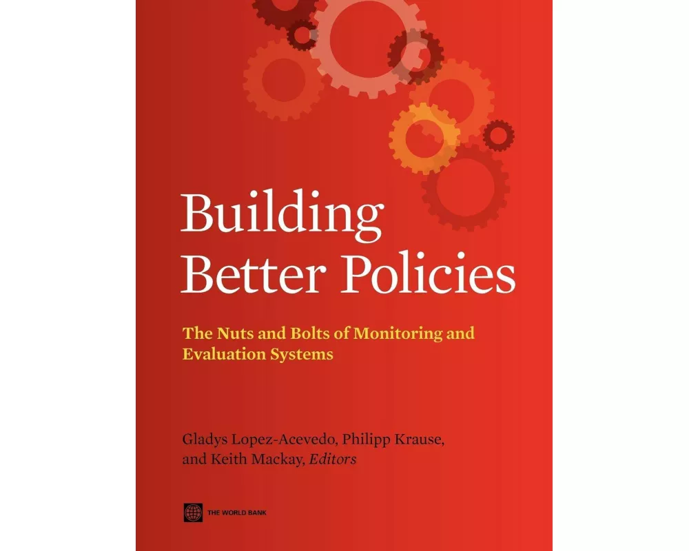 Building Better Policies