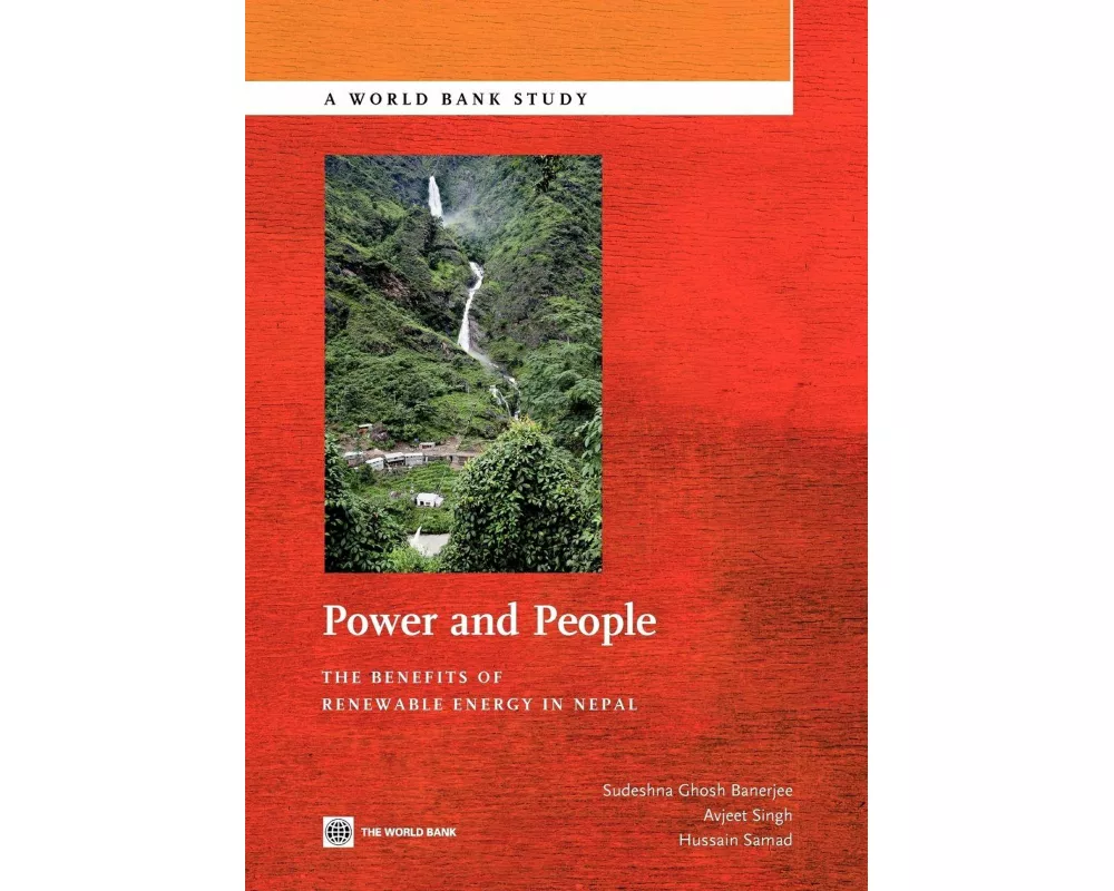 Power and People