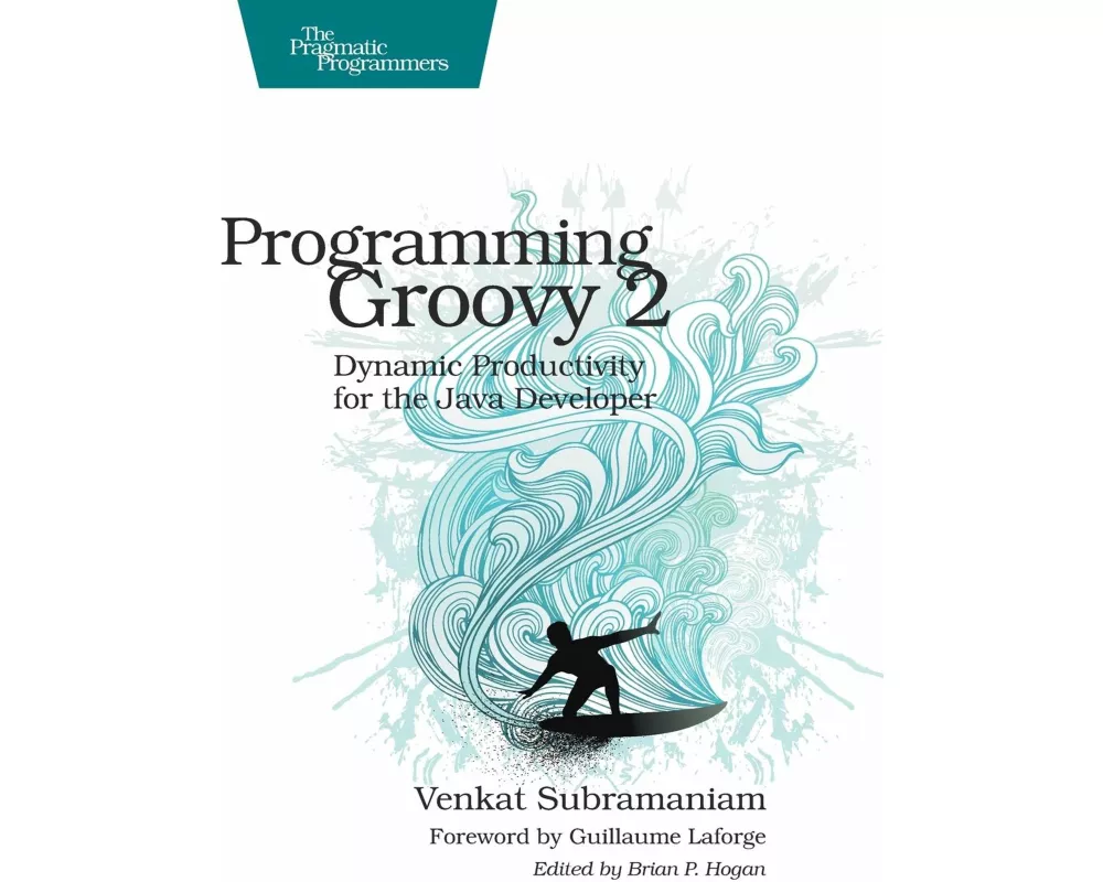 Programming Groovy 2