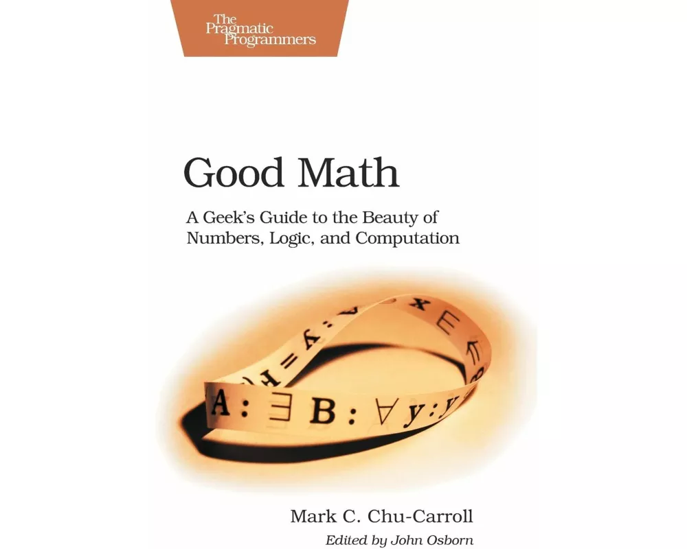 Good Math