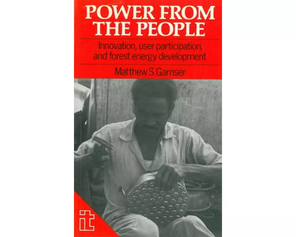 Power from the People