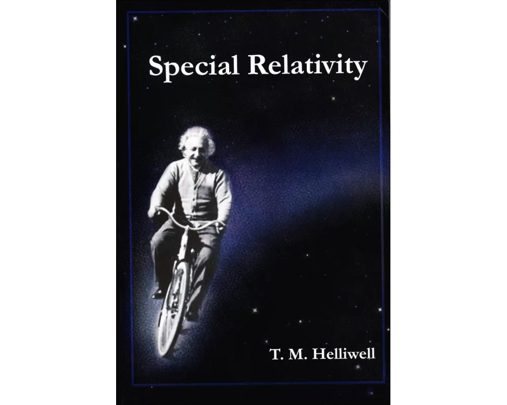 Special Relativity