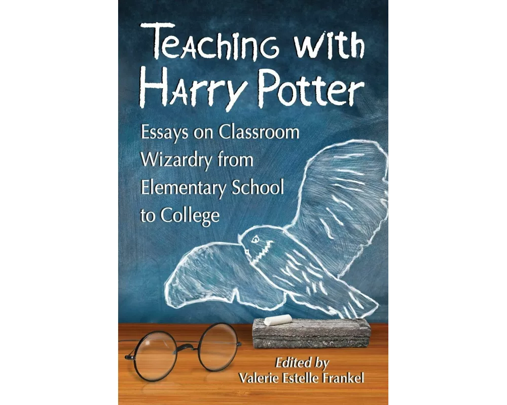 Teaching with Harry Potter