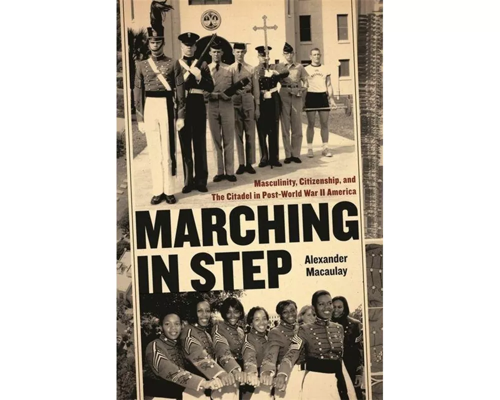 Marching in Step