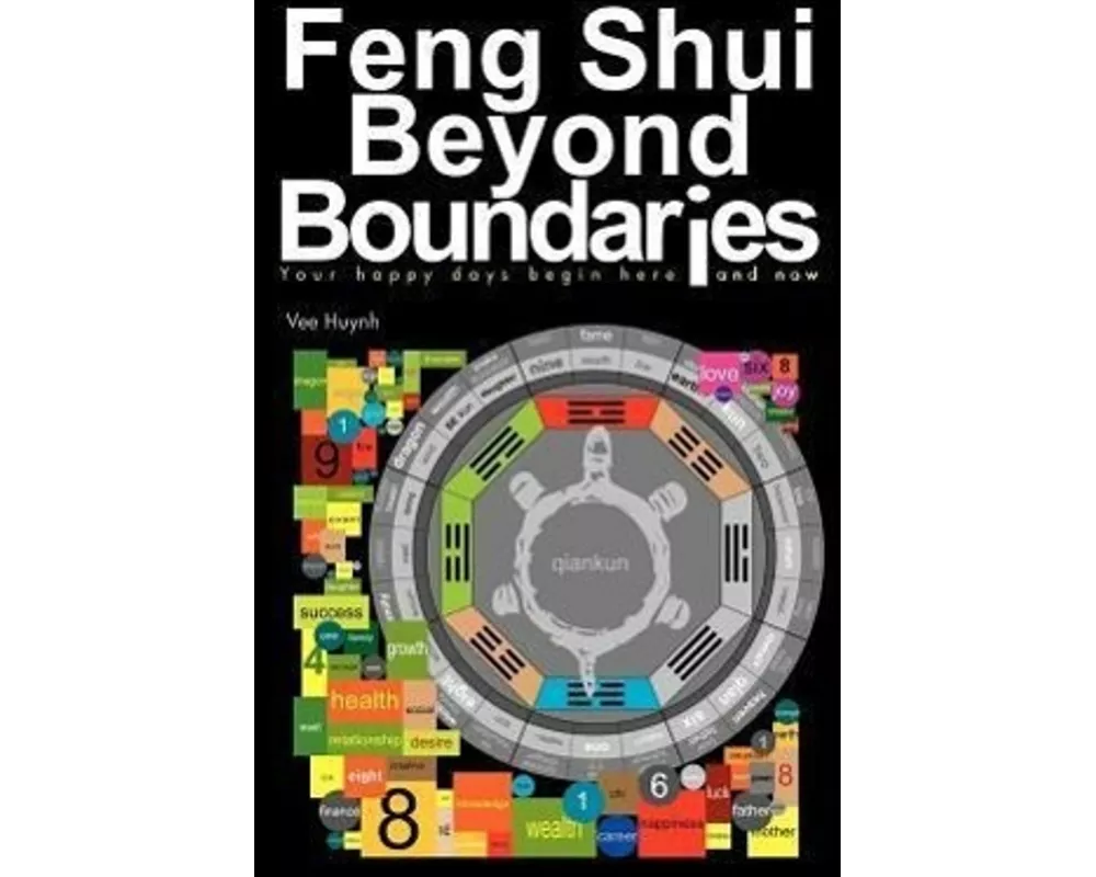 Feng Shui Beyond Boundaries