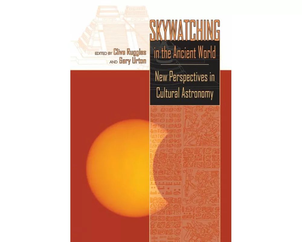 Skywatching in the Ancient World