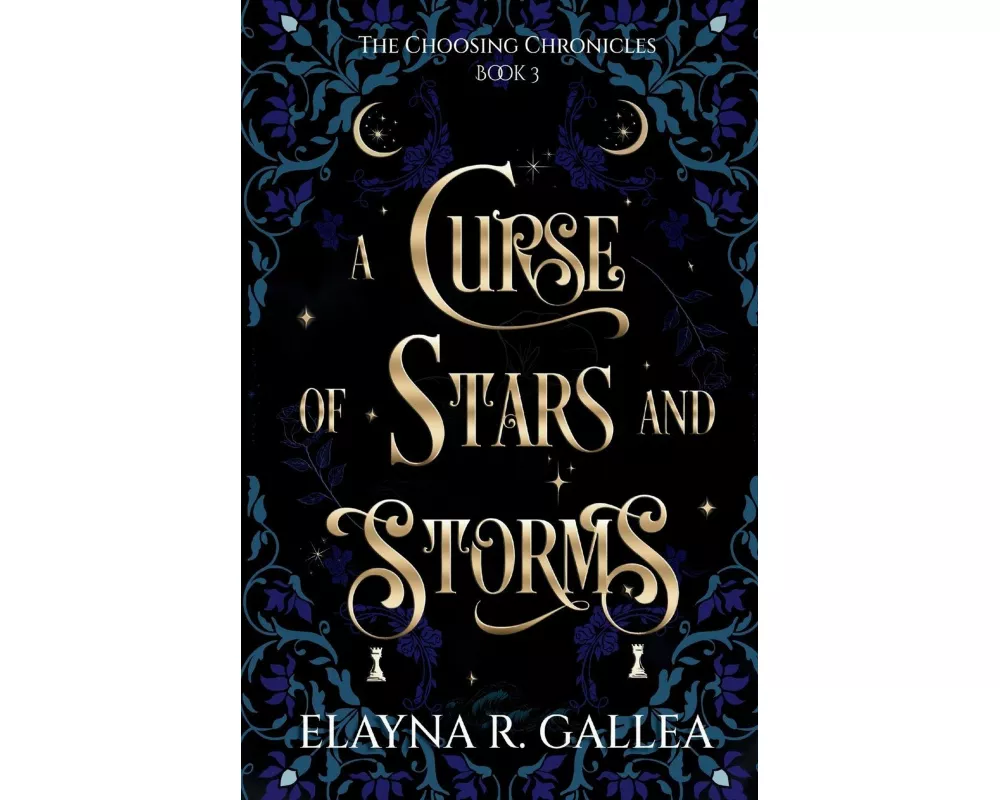 A Curse of Stars and Storms