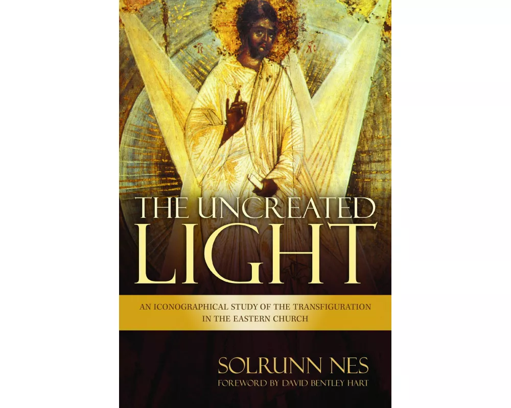 The Uncreated Light