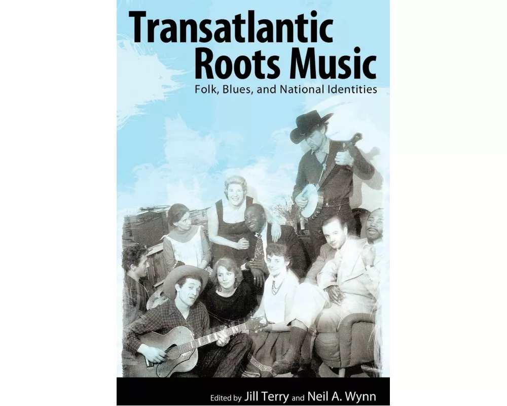 Transatlantic Roots Music