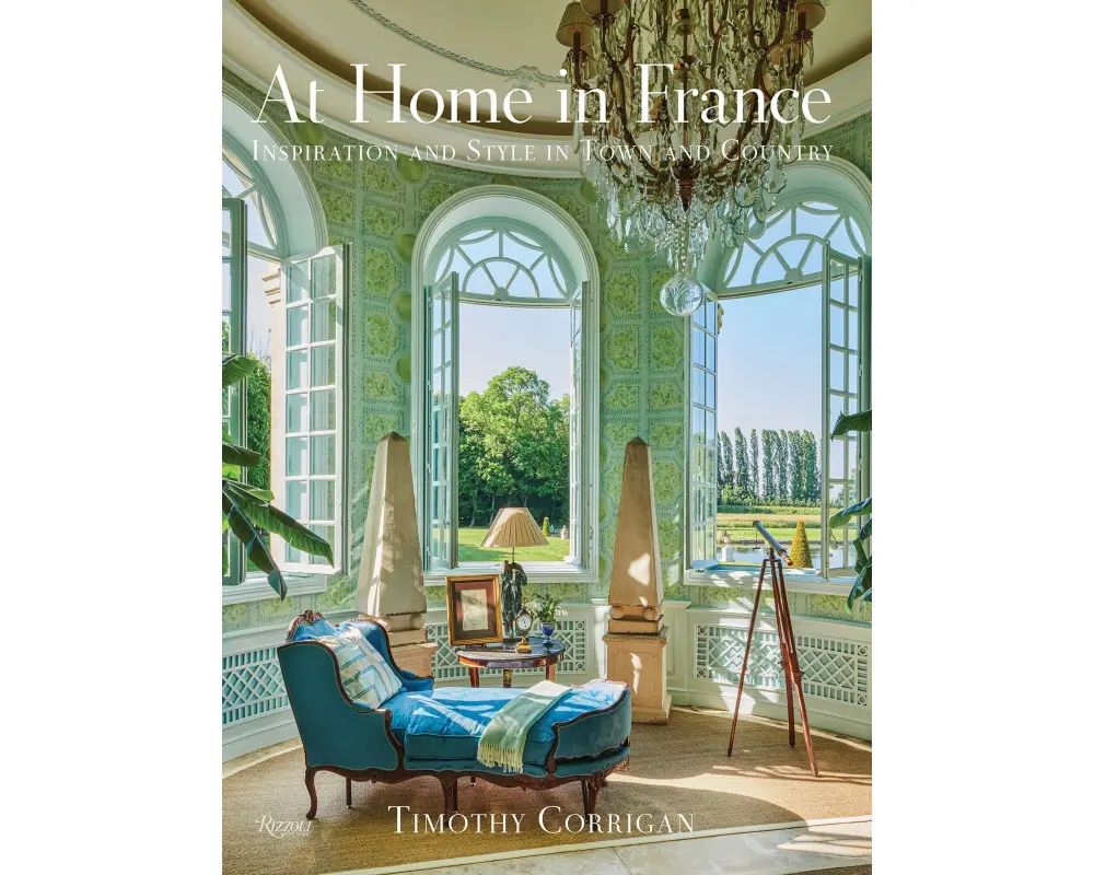 At Home in France