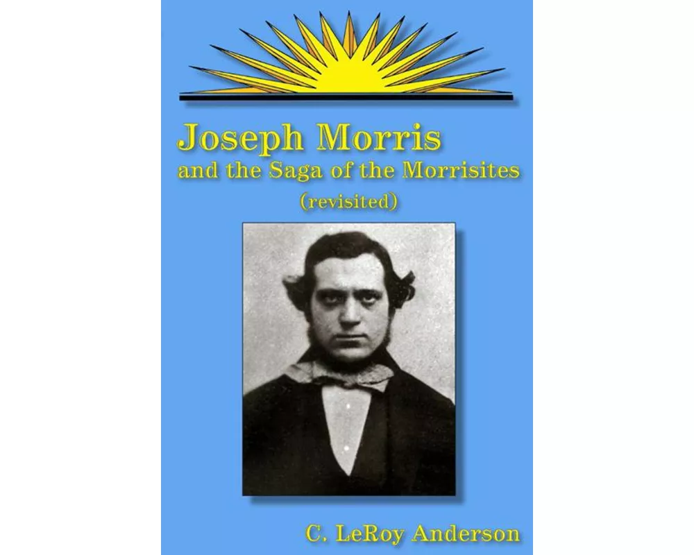 Joseph Morris